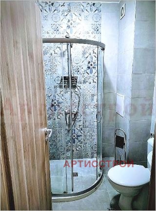 Дава под наем 3-СТАЕН, гр. София, Кръстова вада, снимка 9 - Апартаменти - 54910873