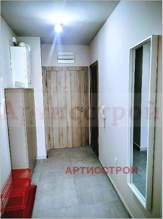 Дава под наем 3-СТАЕН, гр. София, Кръстова вада, снимка 8 - Апартаменти - 54910873