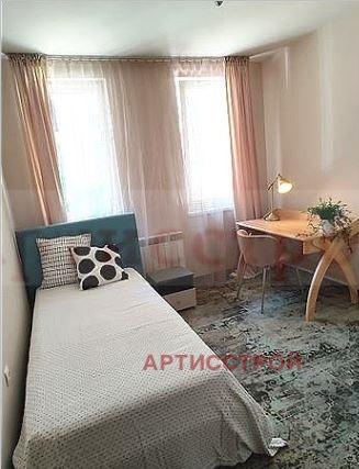 Дава под наем 3-СТАЕН, гр. София, Кръстова вада, снимка 7 - Апартаменти - 54910873