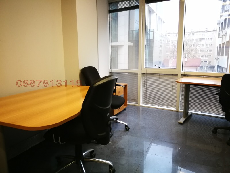 Kiralık  Ofis Sofia , Lozenec , 76 metrekare | 92704633 - görüntü [12]