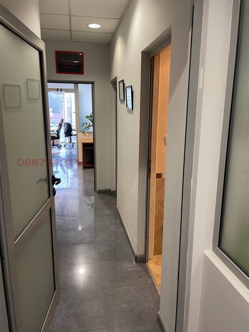 Da affittare  Ufficio Sofia , Lozenets , 76 mq | 92704633 - Immagine [9]