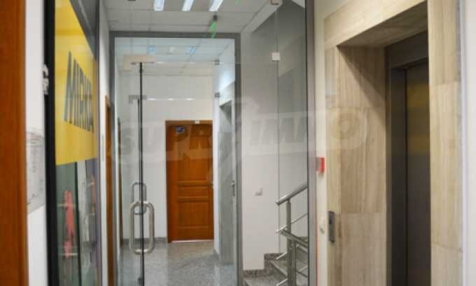 Дава под наем ОФИС, гр. София, НПЗ Искър, снимка 4 - Офиси - 52469815