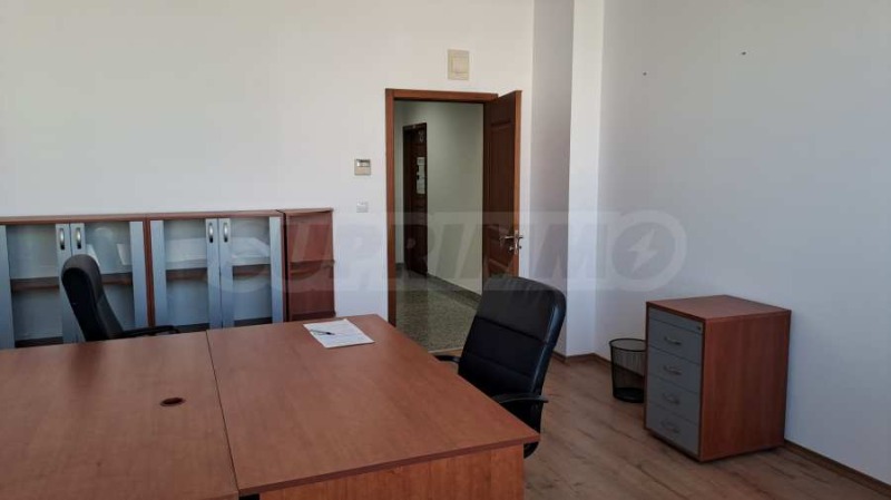 Дава под наем ОФИС, гр. София, НПЗ Искър, снимка 3 - Офиси - 52469815