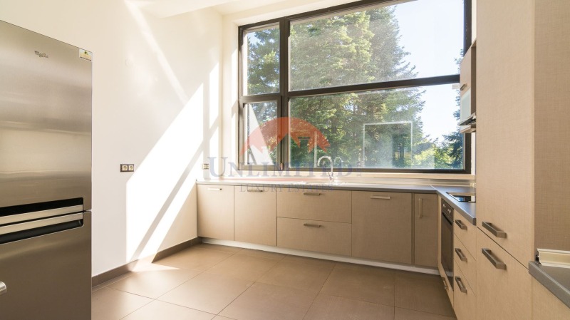 Дава под наем КЪЩА, гр. София, Бояна, снимка 5 - Къщи - 52658464