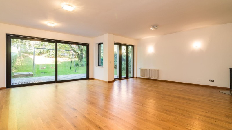 Дава под наем КЪЩА, гр. София, Бояна, снимка 3 - Къщи - 52658464