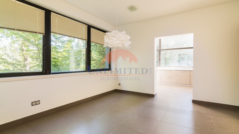 Дава под наем КЪЩА, гр. София, Бояна, снимка 4 - Къщи - 52658464