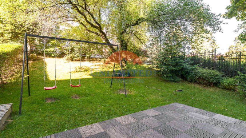 Дава под наем КЪЩА, гр. София, Бояна, снимка 2 - Къщи - 52658464