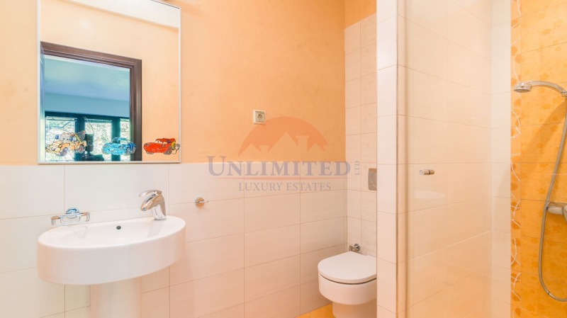 Дава под наем КЪЩА, гр. София, Бояна, снимка 12 - Къщи - 52658464