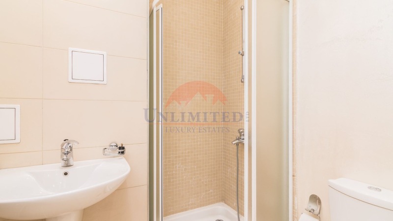 Дава под наем КЪЩА, гр. София, Бояна, снимка 15 - Къщи - 52658464