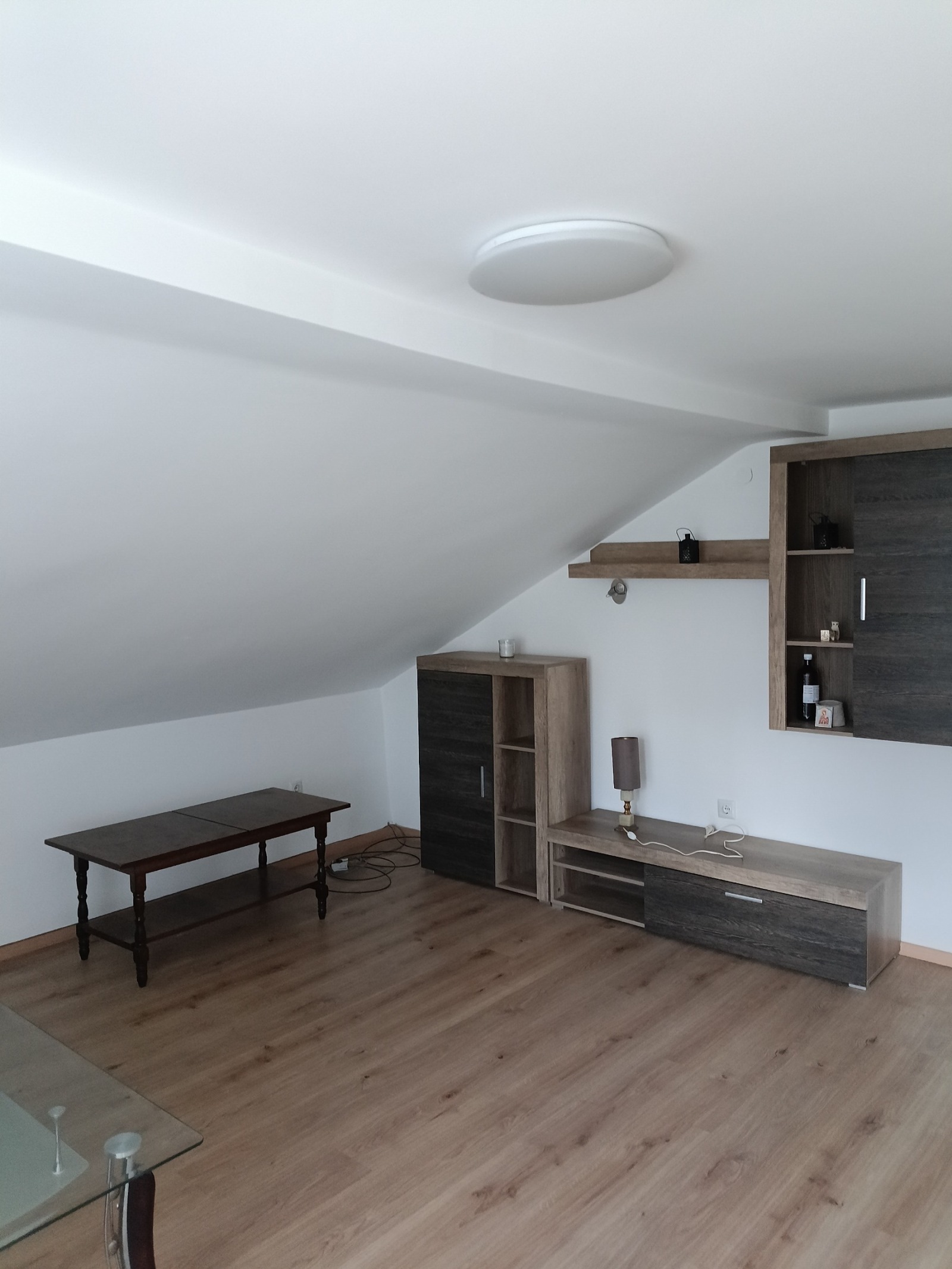 Дава под наем 2-СТАЕН, гр. София, Карпузица, снимка 11 - Апартаменти - 54348353