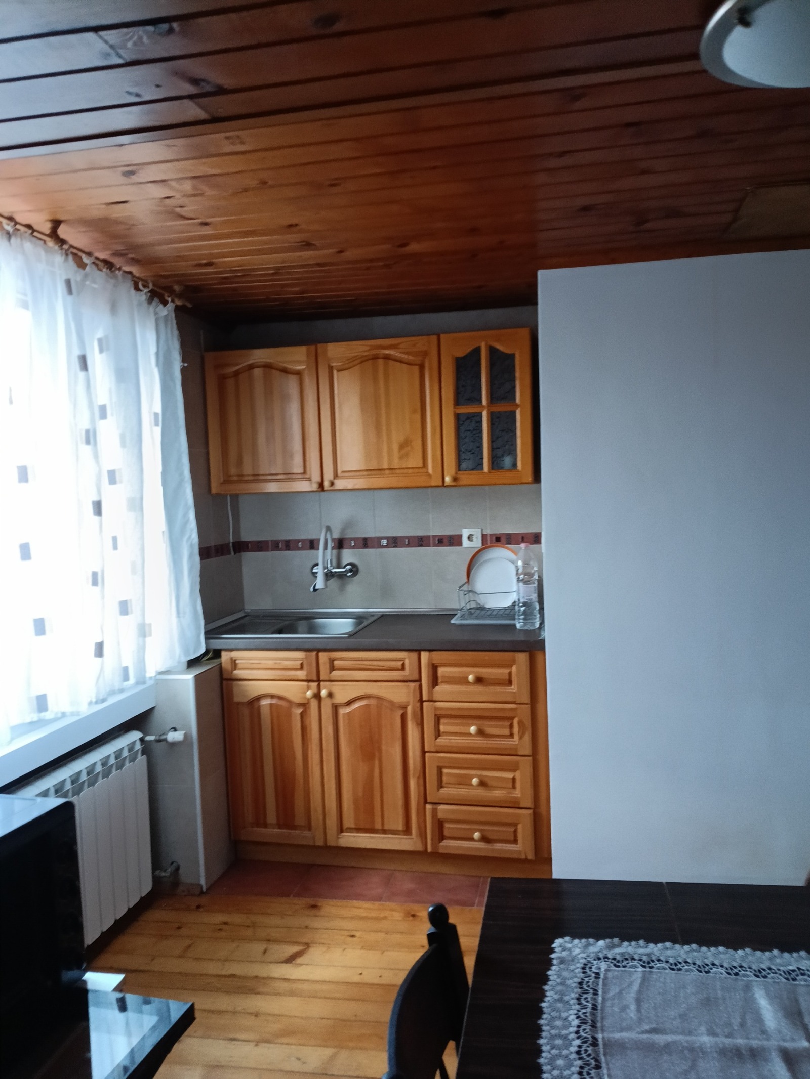 Дава под наем 2-СТАЕН, гр. София, Карпузица, снимка 5 - Апартаменти - 54348353