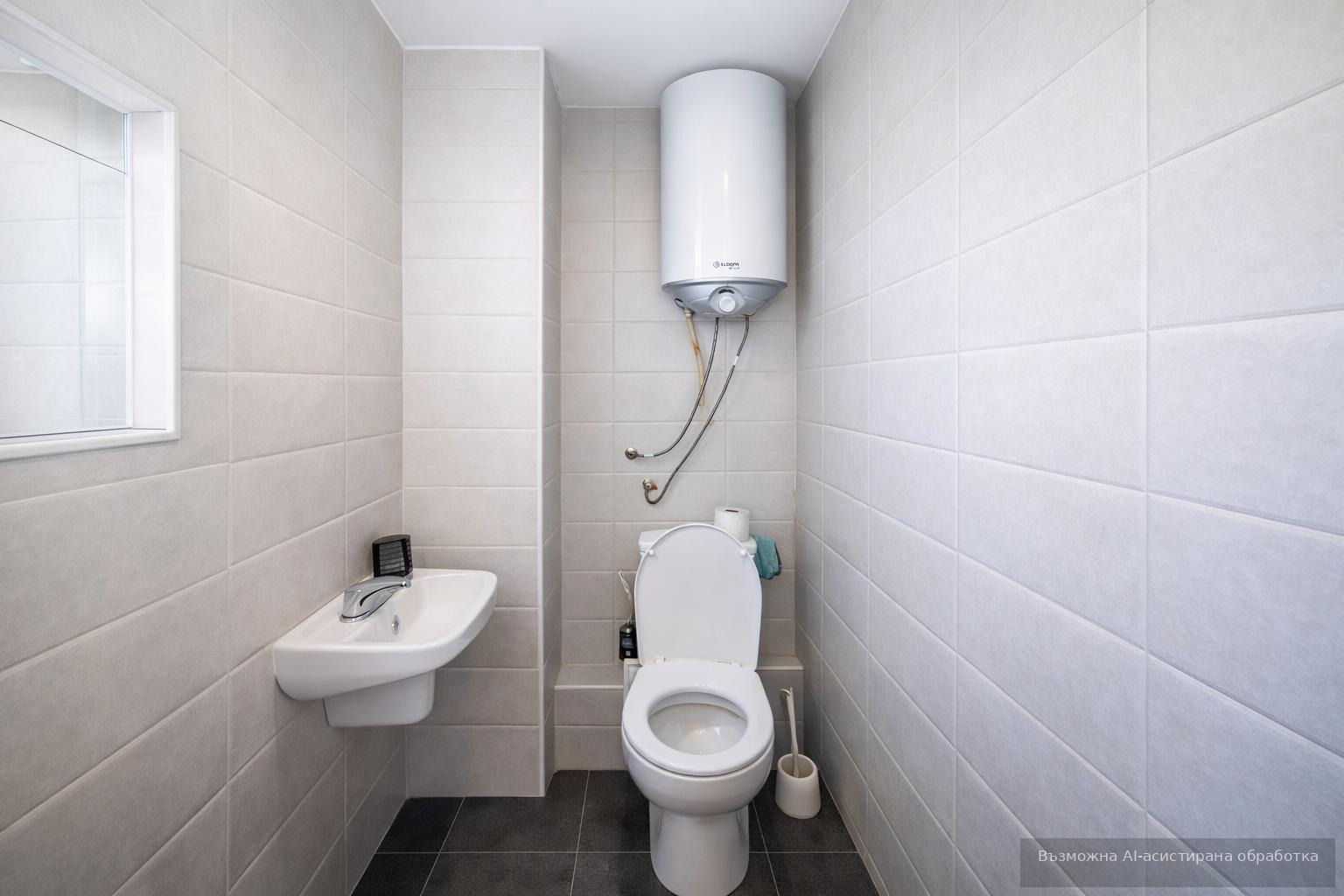 Дава под наем 3-СТАЕН, гр. Варна, Левски 1, снимка 5 - Апартаменти - 54289970