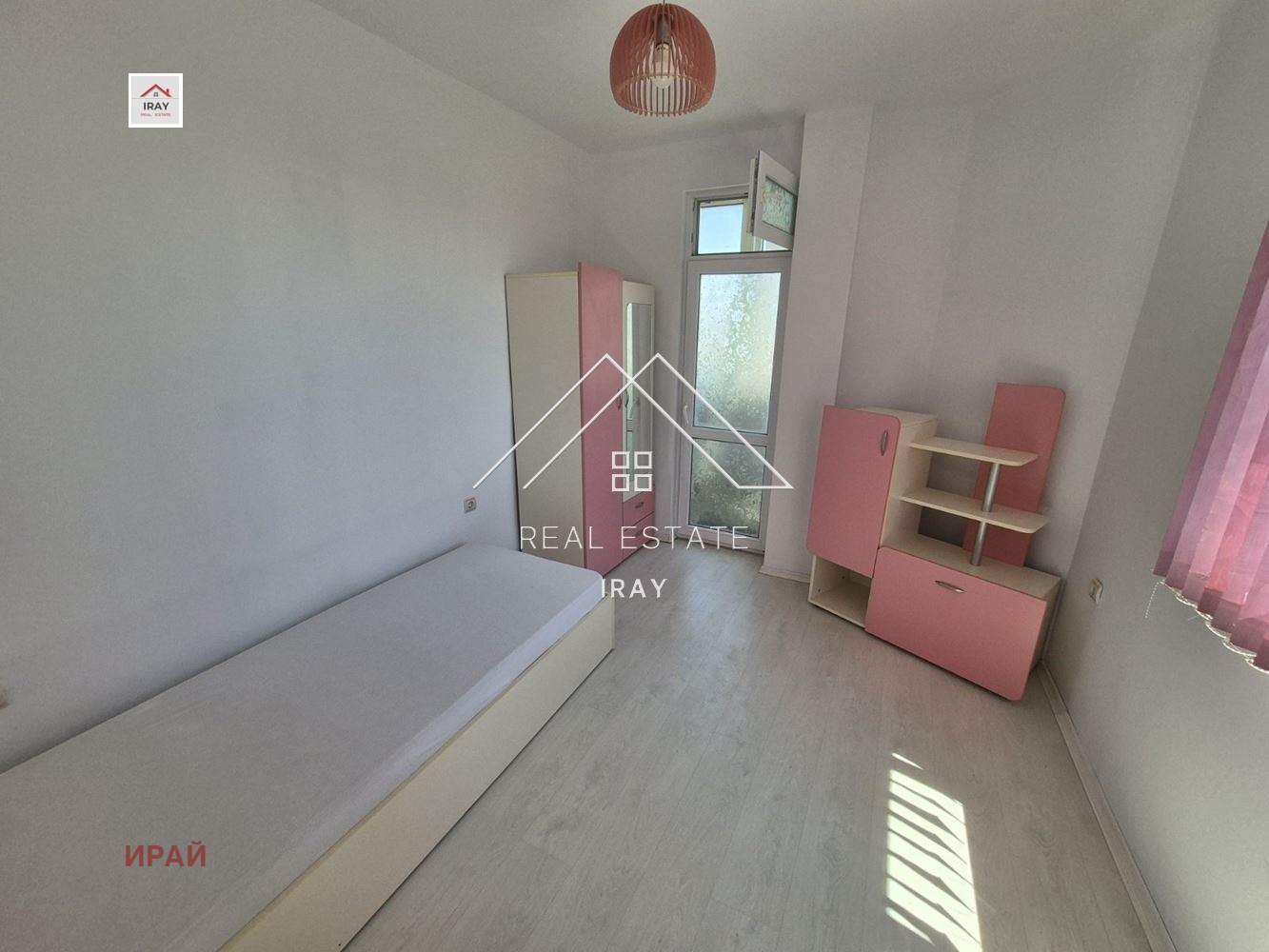 Дава под наем 3-СТАЕН, гр. Стара Загора, Център, снимка 11 - Апартаменти - 54929376