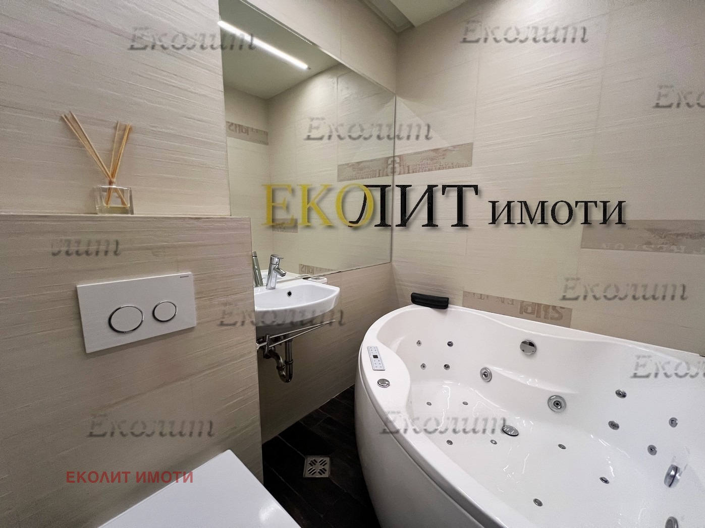 Дава под Наем 3-СТАЕН | Imot.bg — изображение 10