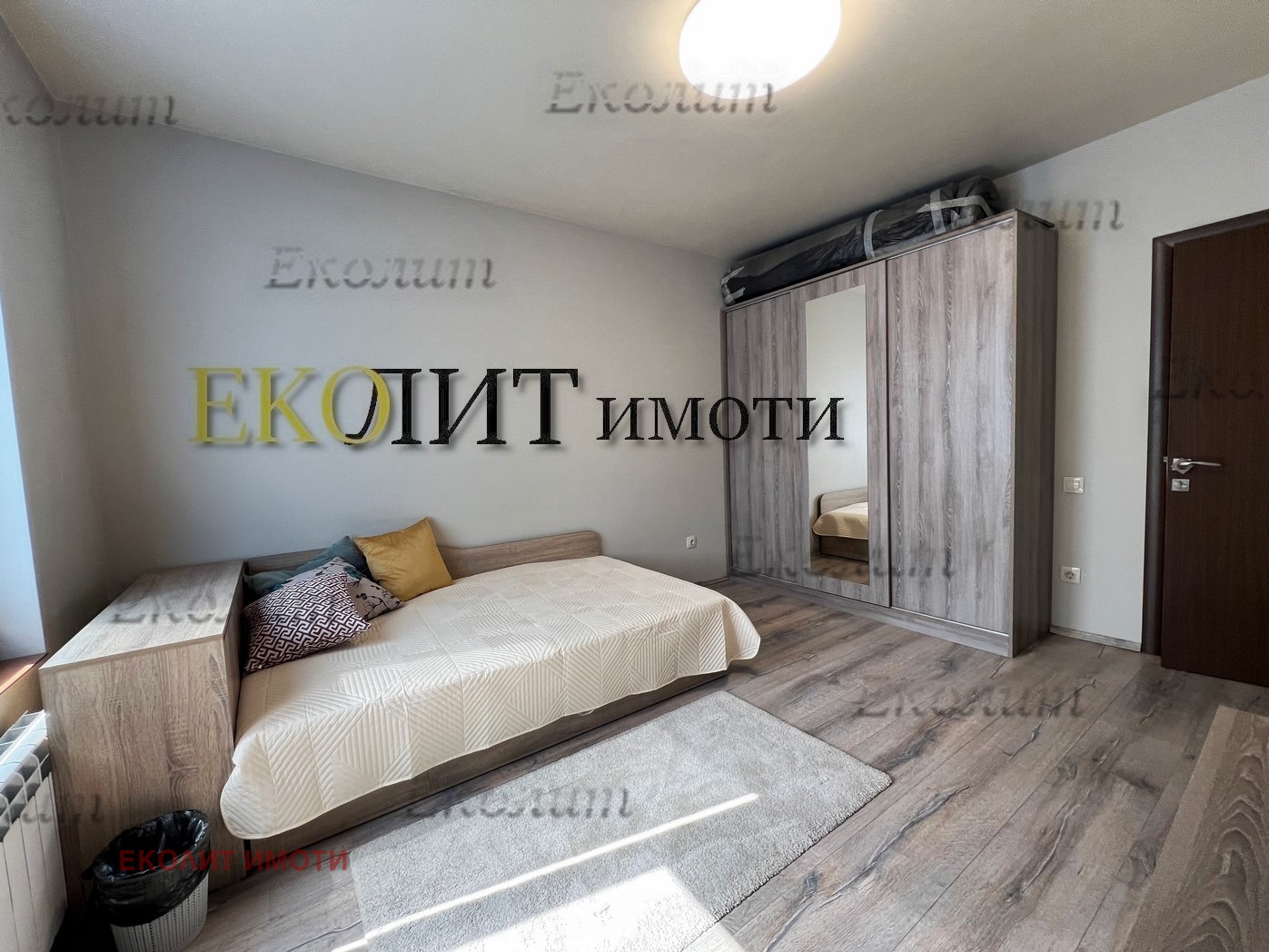 Дава под Наем 3-СТАЕН | Imot.bg — изображение 8