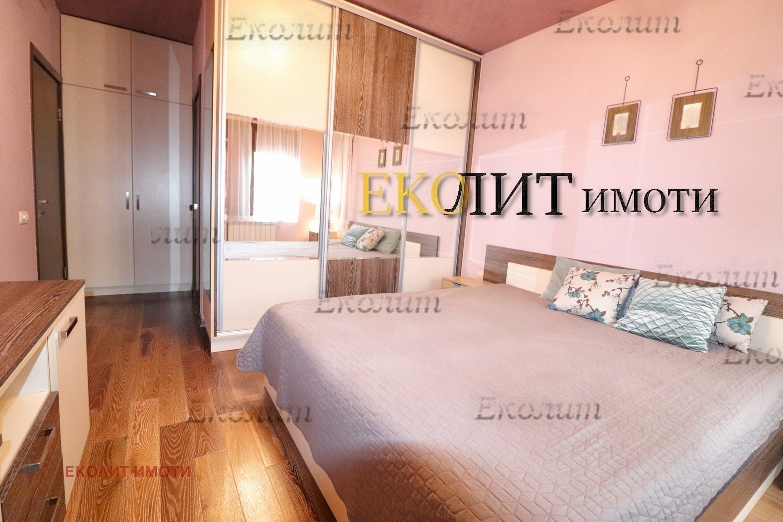 Дава под Наем 3-СТАЕН | Imot.bg — изображение 7