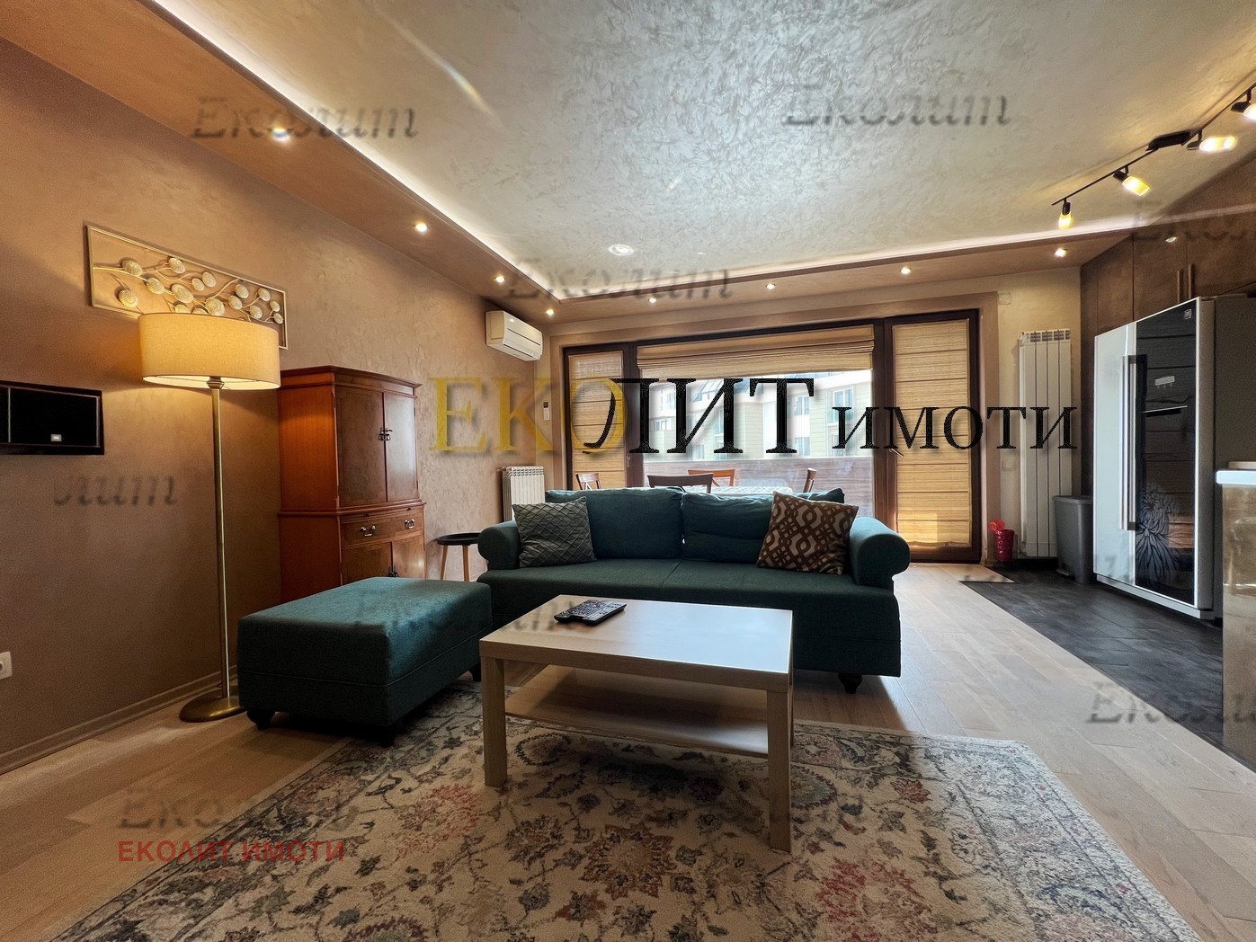 Дава под Наем 3-СТАЕН | Imot.bg — изображение 4