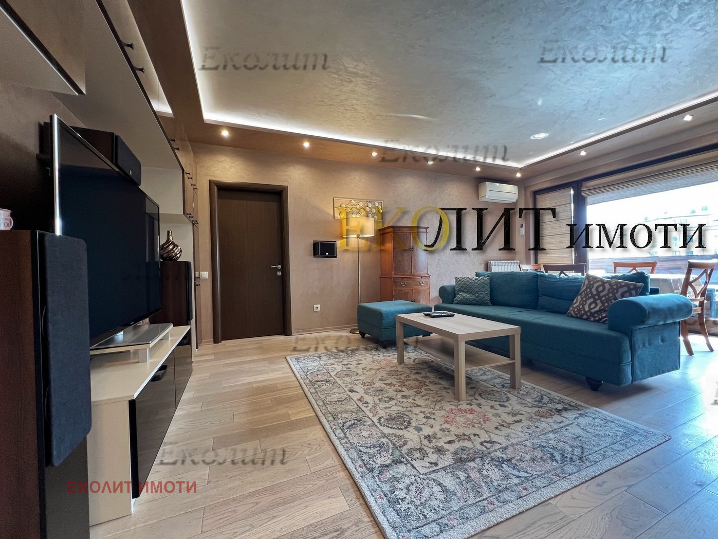 Дава под Наем 3-СТАЕН | Imot.bg — изображение 5