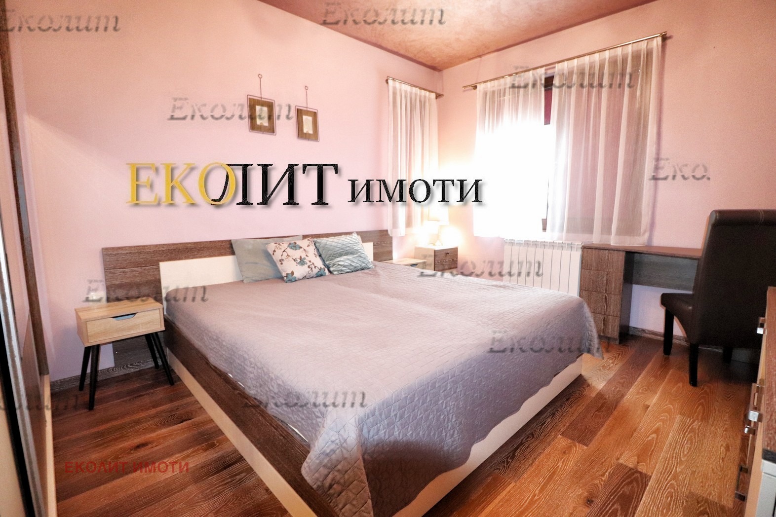 Дава под Наем 3-СТАЕН | Imot.bg — изображение 6