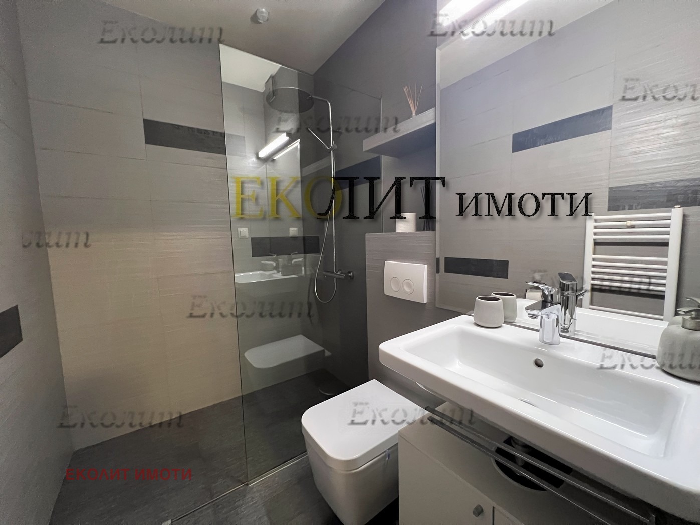 Дава под Наем 3-СТАЕН | Imot.bg — изображение 9