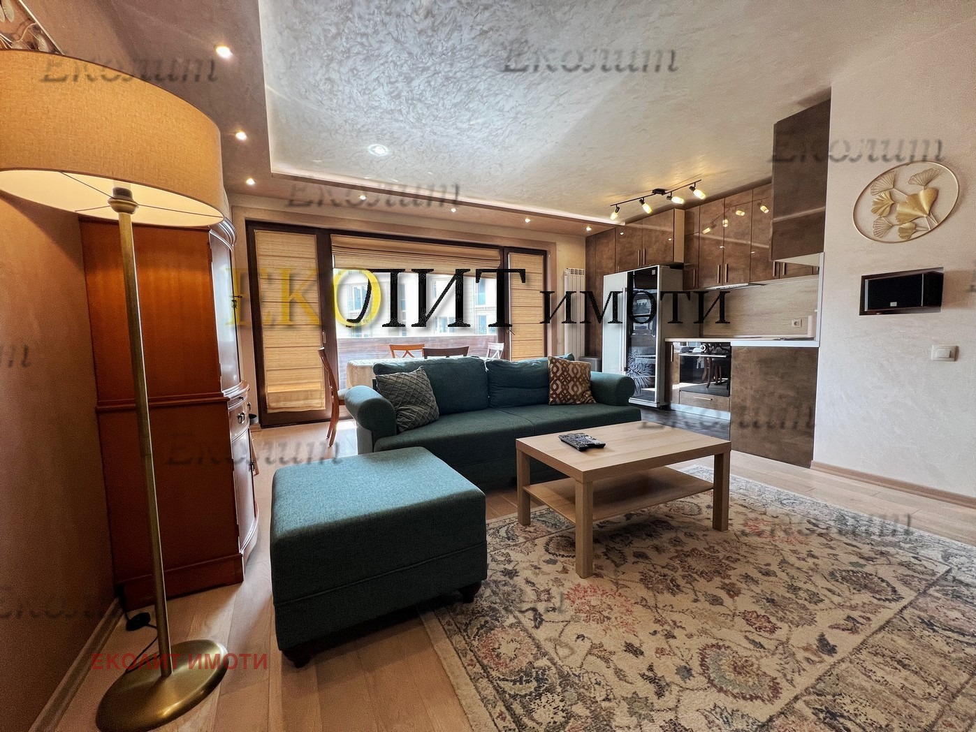 Дава под Наем 3-СТАЕН | Imot.bg — изображение 3