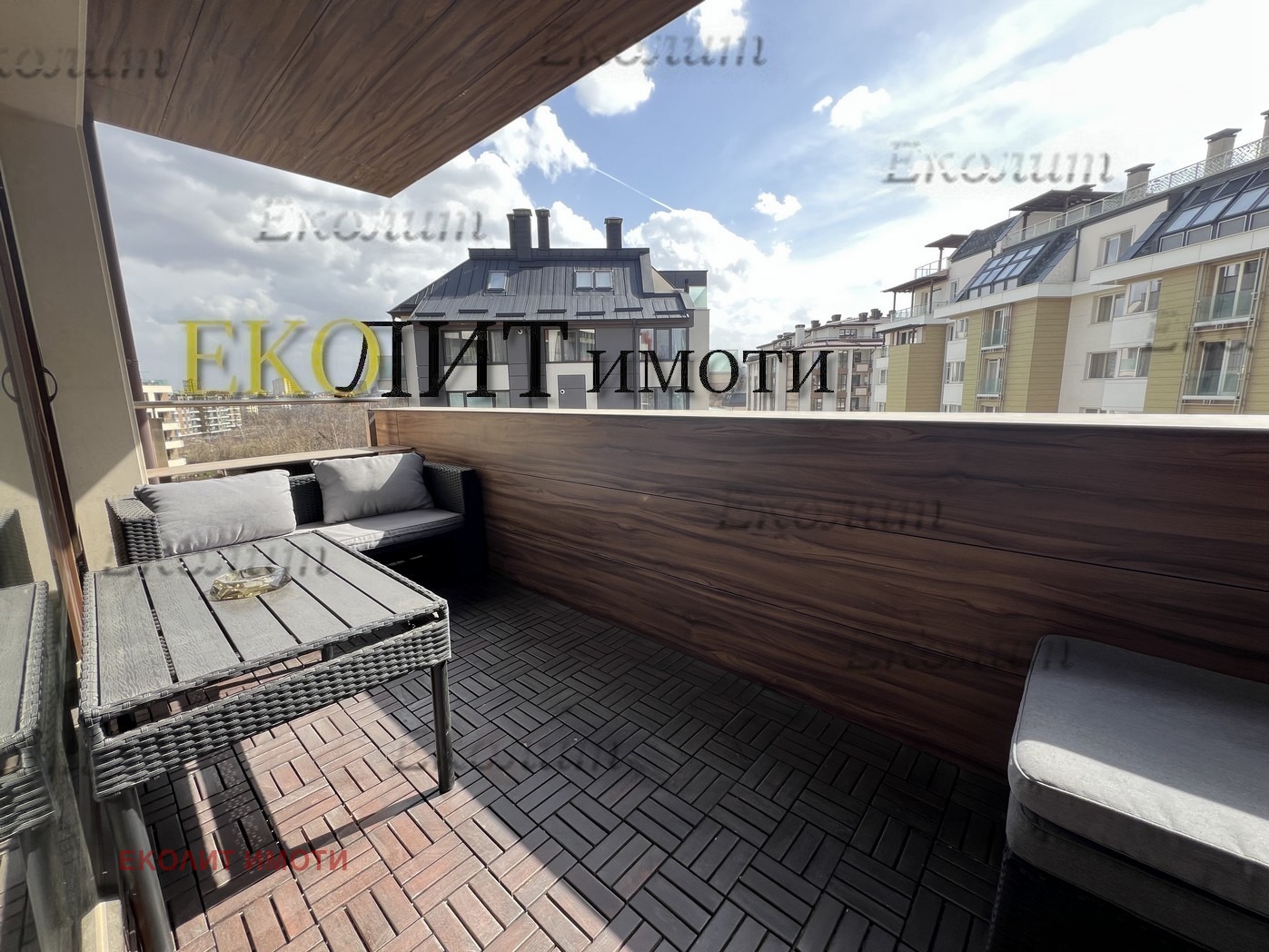 Дава под Наем 3-СТАЕН | Imot.bg — изображение 11