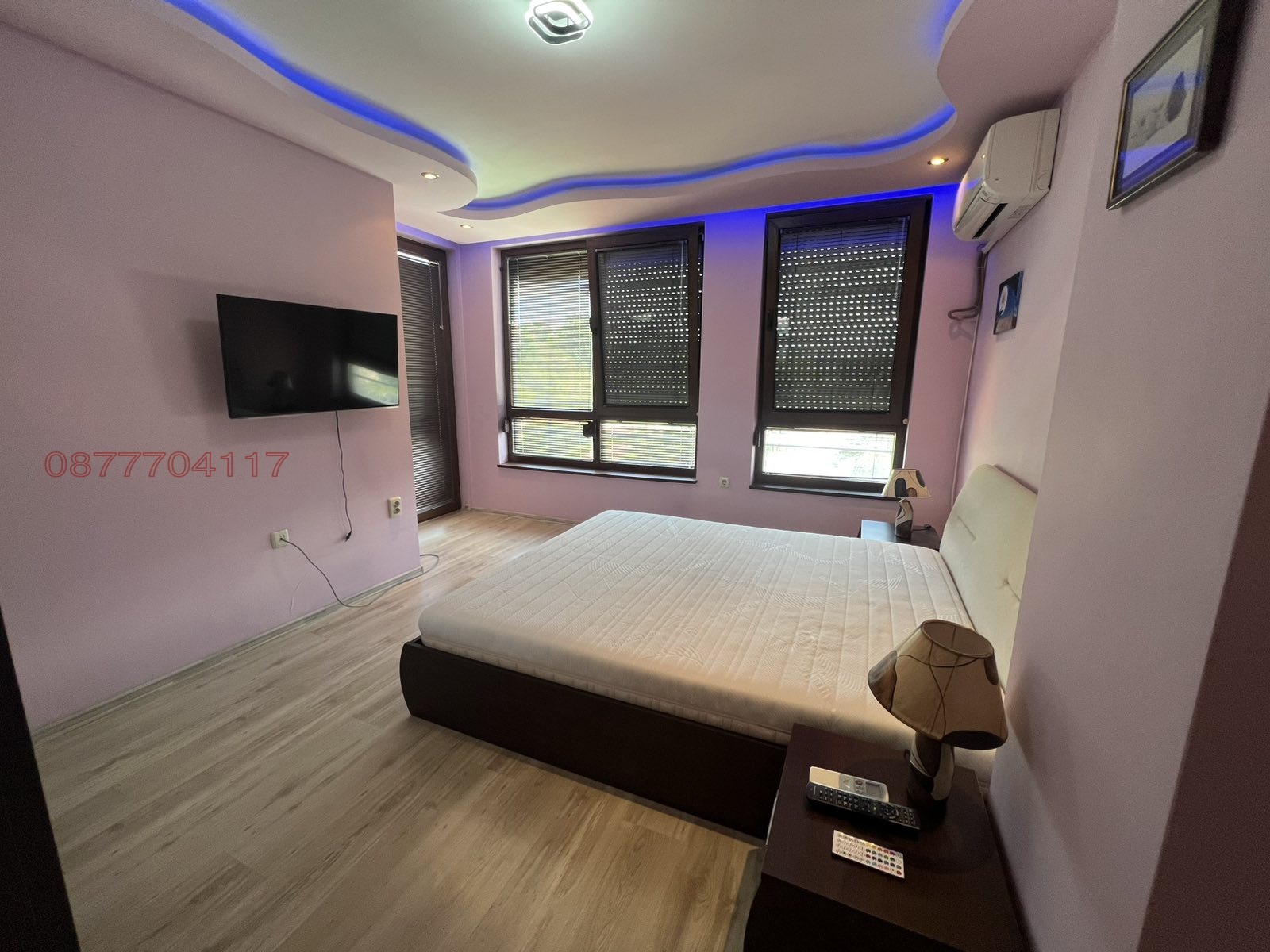 Дава под Наем 3-СТАЕН | Imot.bg — изображение 5