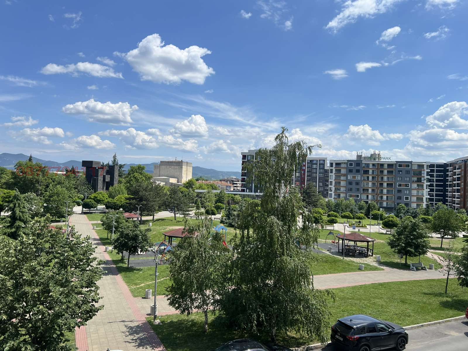 Дава под Наем 3-СТАЕН | Imot.bg — изображение 9