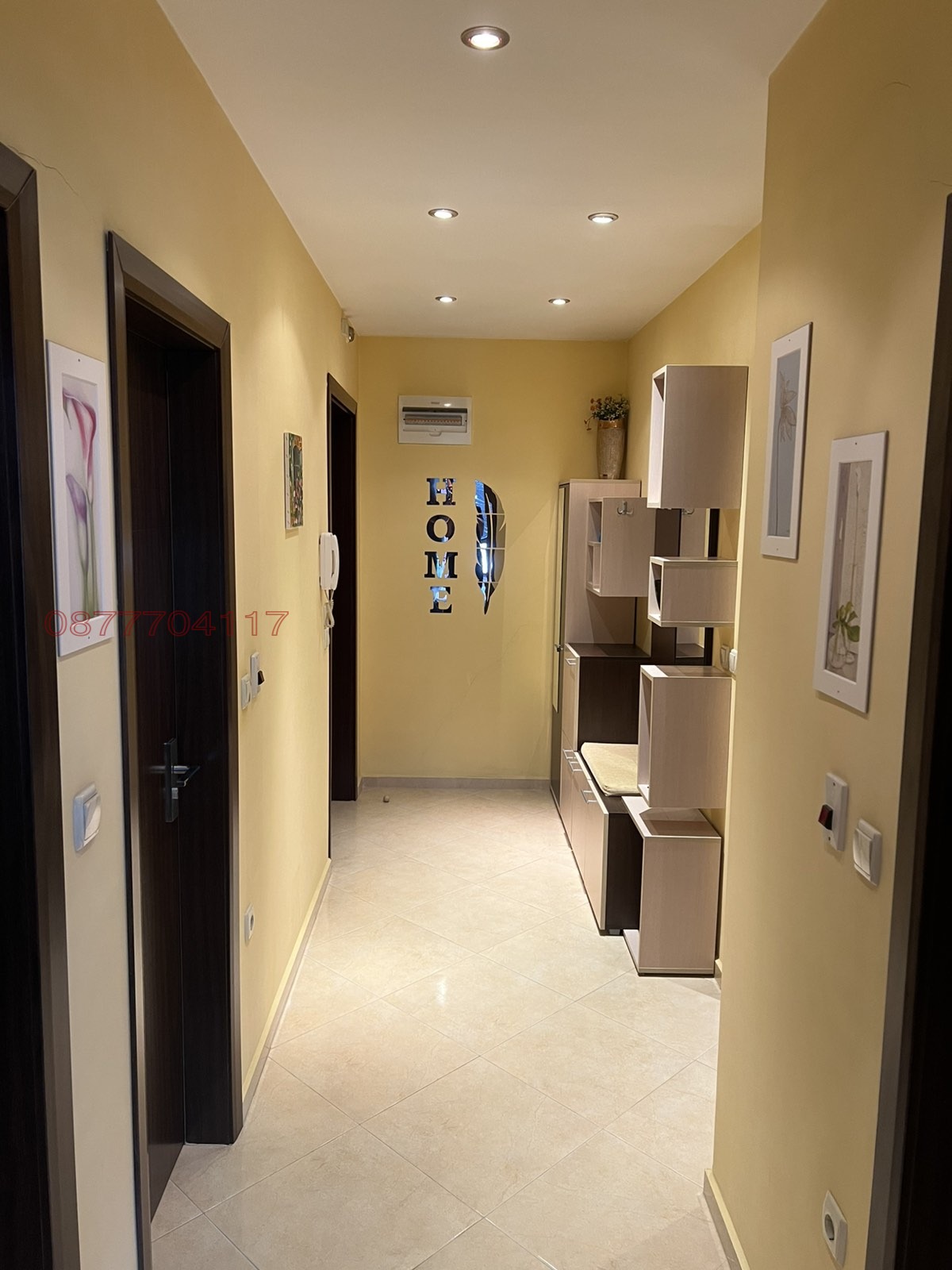 Дава под Наем 3-СТАЕН | Imot.bg — изображение 7