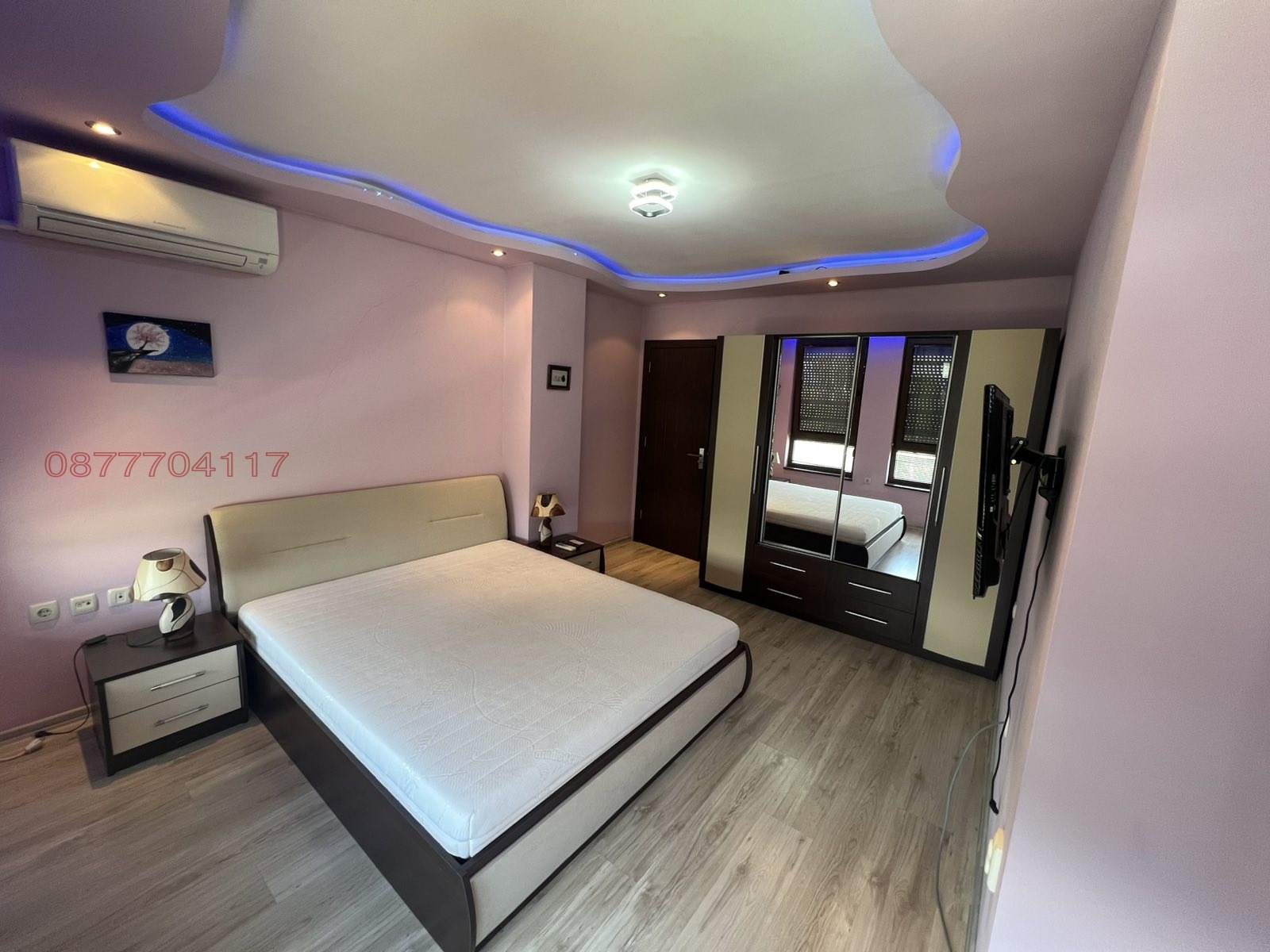 Дава под Наем 3-СТАЕН | Imot.bg — изображение 4