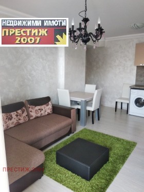 1 bedroom Pazara, Shumen 1