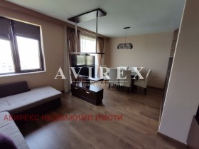 1 slaapkamer Kjutsjuk Parizj, Plovdiv 6