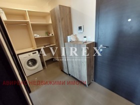 1 chambre Kyutchouk Parij, Plovdiv 4