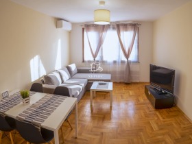 1 sovrum Centar, Burgas