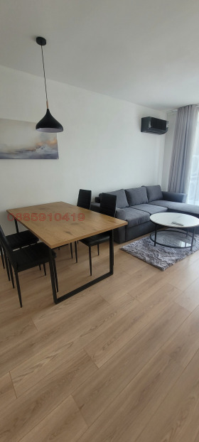 1 sovrum Drujba 1, Sofia