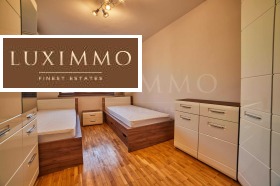 2 bedroom Lozenets, Sofia 7