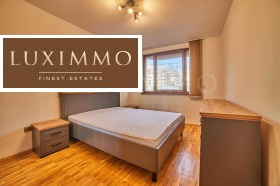 2 bedroom Lozenets, Sofia 6