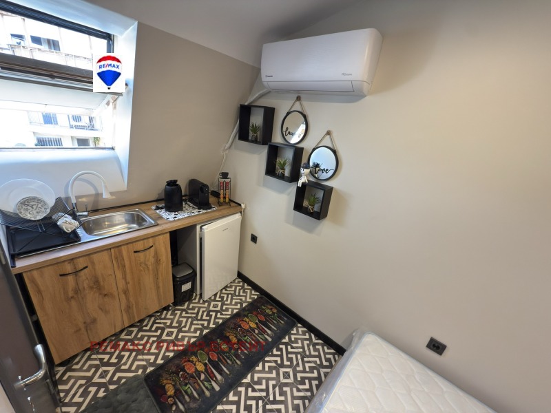 Do wynajęcia  Pokój Ruse , Centar , 17 mkw | 29294815 - obraz [4]