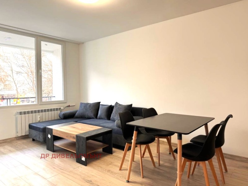 Zu vermieten  1 Schlafzimmer Sofia , Banischora , 52 qm | 27297651 - Bild [2]