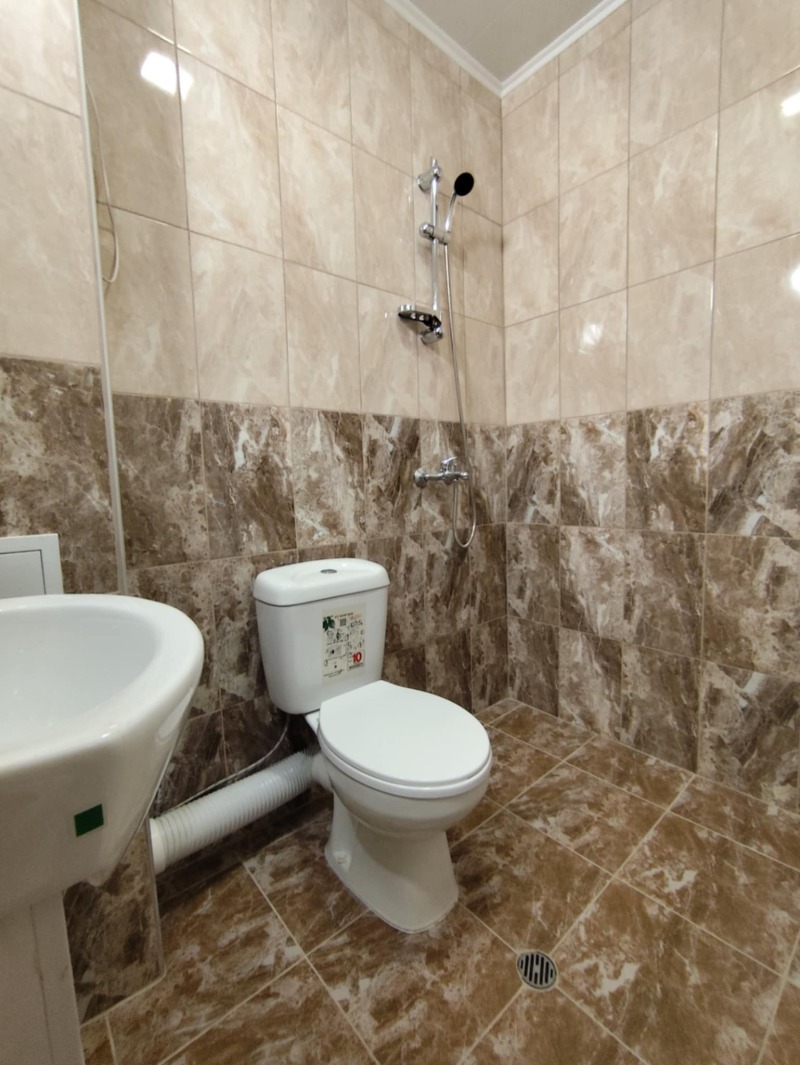 För uthyrning  1 sovrum Stara Zagora , Tri tjutjura - centar , 60 kvm | 85905792 - bild [15]