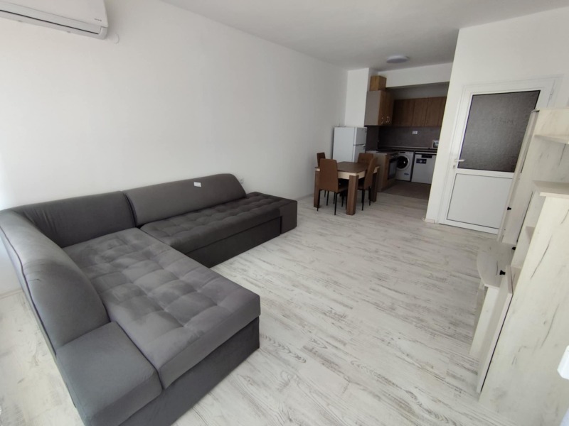 För uthyrning  1 sovrum Stara Zagora , Tri tjutjura - centar , 60 kvm | 85905792 - bild [6]