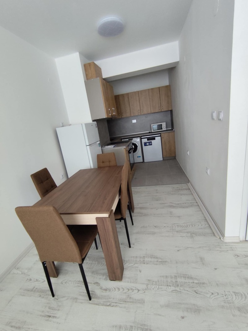 För uthyrning  1 sovrum Stara Zagora , Tri tjutjura - centar , 60 kvm | 85905792 - bild [9]