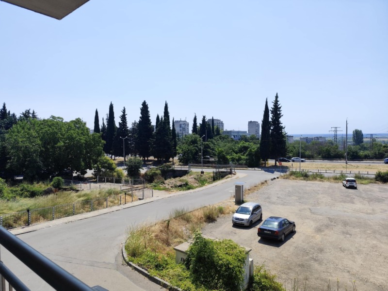 För uthyrning  1 sovrum Stara Zagora , Tri tjutjura - centar , 60 kvm | 85905792 - bild [13]