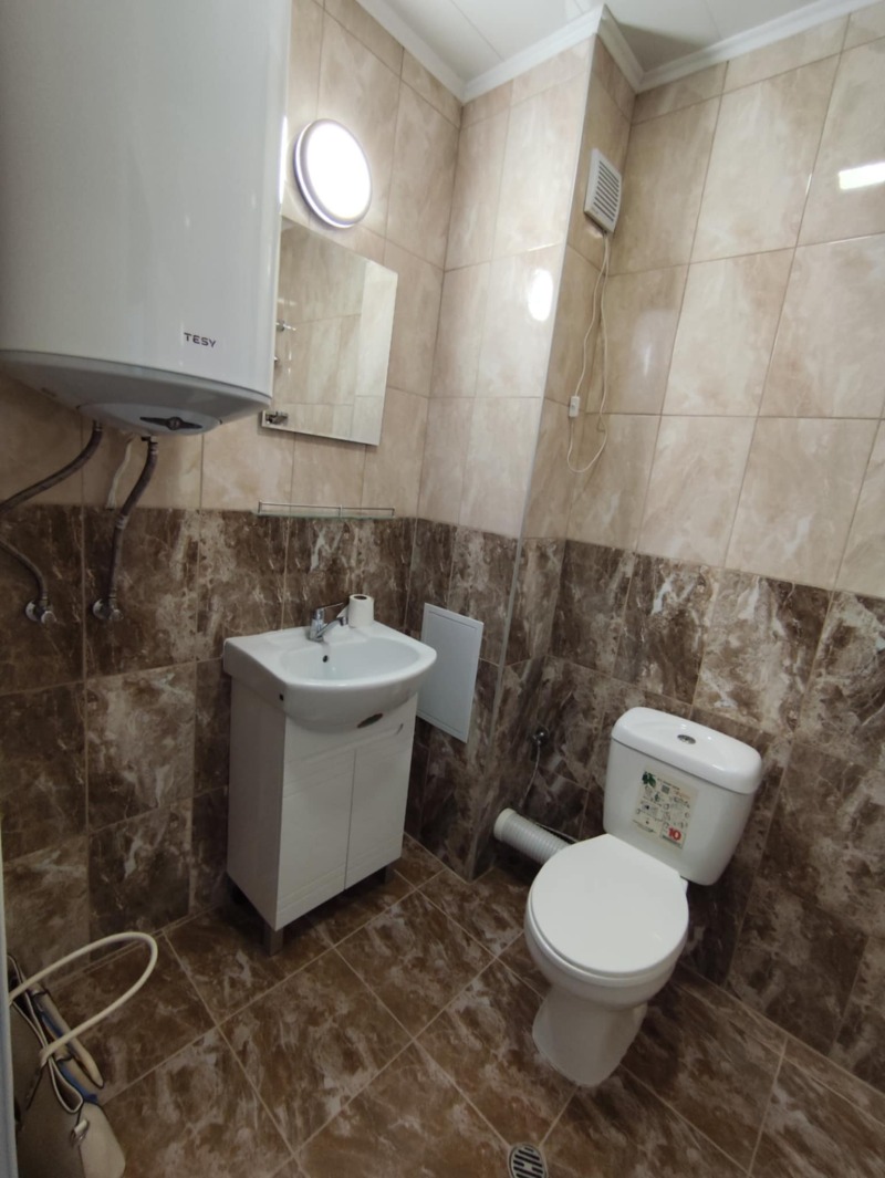 För uthyrning  1 sovrum Stara Zagora , Tri tjutjura - centar , 60 kvm | 85905792 - bild [14]