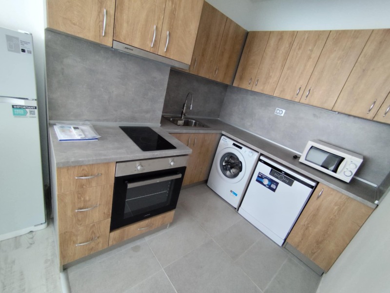 För uthyrning  1 sovrum Stara Zagora , Tri tjutjura - centar , 60 kvm | 85905792 - bild [8]