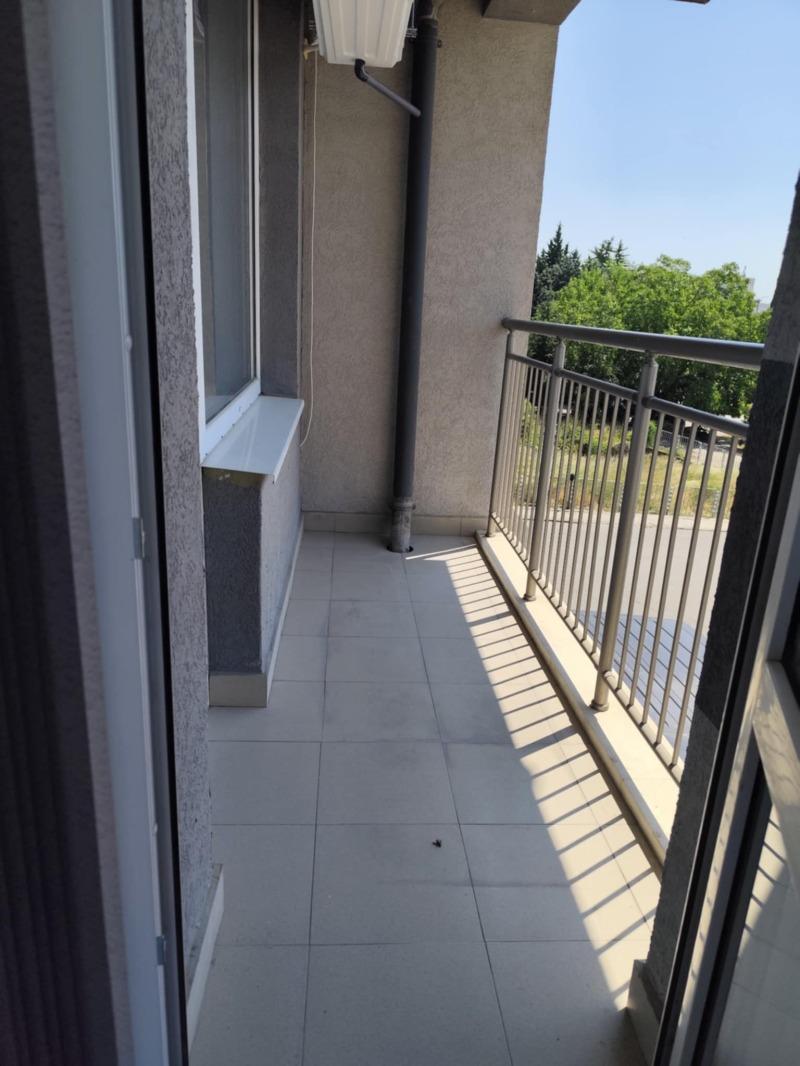 För uthyrning  1 sovrum Stara Zagora , Tri tjutjura - centar , 60 kvm | 85905792 - bild [11]