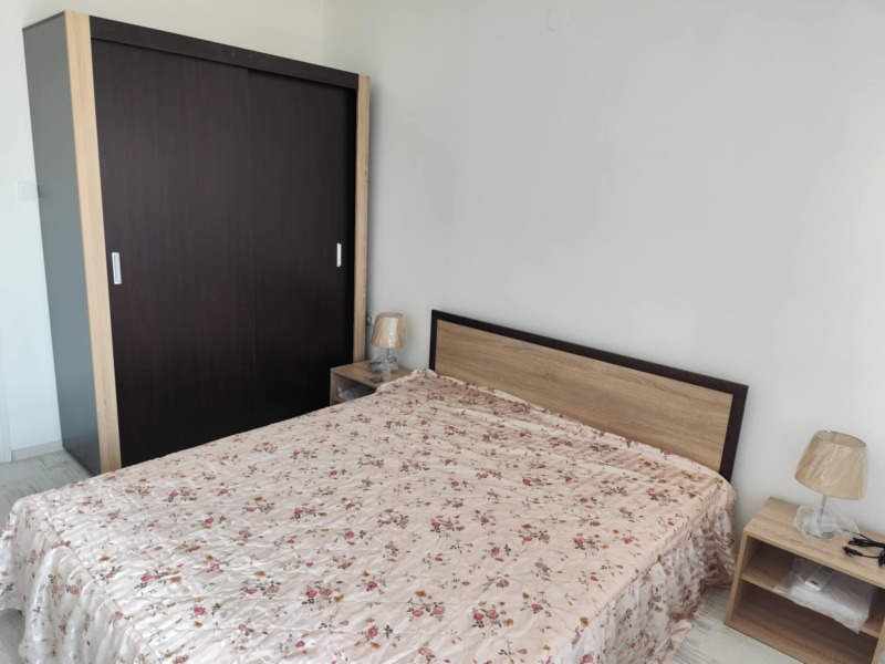 För uthyrning  1 sovrum Stara Zagora , Tri tjutjura - centar , 60 kvm | 85905792 - bild [4]