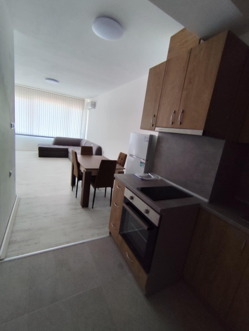 För uthyrning  1 sovrum Stara Zagora , Tri tjutjura - centar , 60 kvm | 85905792 - bild [10]