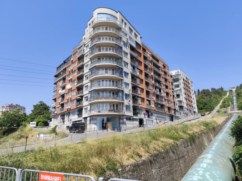 För uthyrning  1 sovrum Stara Zagora , Tri tjutjura - centar , 60 kvm | 85905792