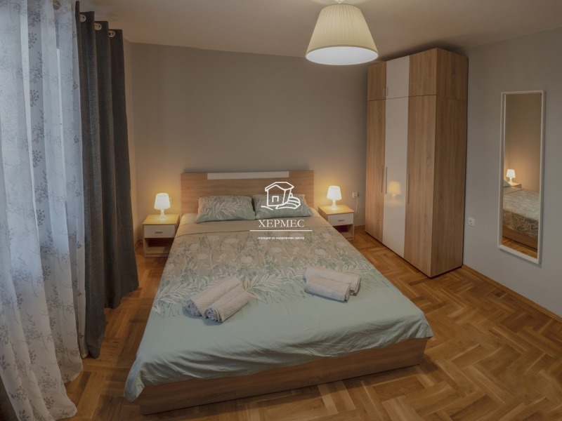 För uthyrning  1 sovrum Burgas , Centar , 60 kvm | 94384885 - bild [4]